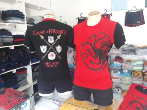 Foto de Fina Estampa Uniformes em Foz do Iguaçu, PR por Solutudo