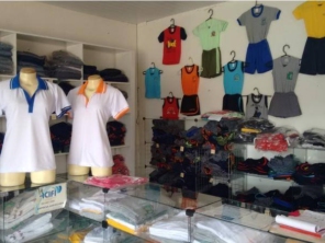 Foto de Fina Estampa Uniformes em Foz do Iguaçu, PR por Solutudo