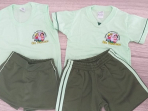 Foto de Fina Estampa Uniformes em Foz do Iguaçu, PR por Solutudo