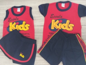 Foto de Fina Estampa Uniformes em Foz do Iguaçu, PR por Solutudo