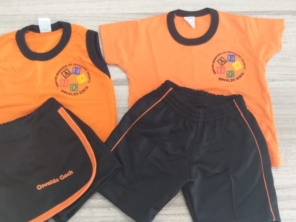Foto de Fina Estampa Uniformes em Foz do Iguaçu, PR por Solutudo