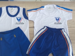 Foto de Fina Estampa Uniformes em Foz do Iguaçu, PR por Solutudo