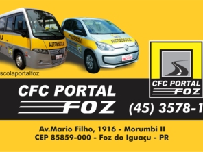 Foto de Autoescola Portal Foz em Foz do Iguaçu, PR por Solutudo