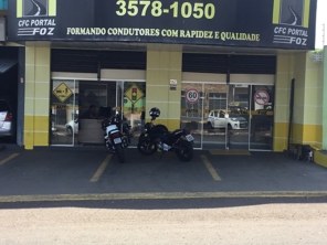 Foto de Autoescola Portal Foz em Foz do Iguaçu, PR por Solutudo