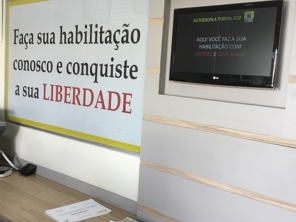 Foto de Autoescola Portal Foz em Foz do Iguaçu, PR por Solutudo