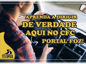 Foto de Autoescola Portal Foz em Foz do Iguaçu, PR por Solutudo