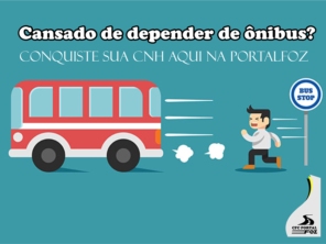 Foto de Autoescola Portal Foz em Foz do Iguaçu, PR por Solutudo