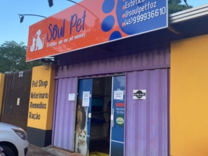 Foto de Soul Pet - Hotel para Cão, Creche e Estética Animal em Foz do Iguaçu, PR por Solutudo