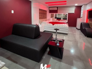 Motel Mirage