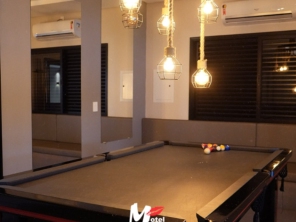 Motel Mirage