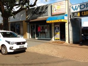 Foto de Big Chaves e Carimbos em Foz do Iguaçu, PR por Solutudo