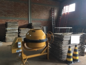 Foto de Kozievitch Locação de Equipamentos em Foz do Iguaçu, PR por Solutudo