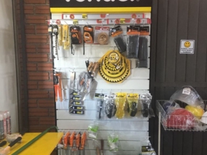 Foto galeria da empresa