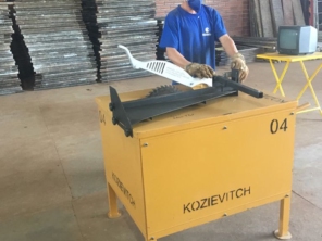 Foto de Kozievitch Locação de Equipamentos em Foz do Iguaçu, PR por Solutudo