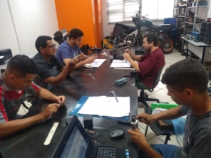 Foto galeria da empresa