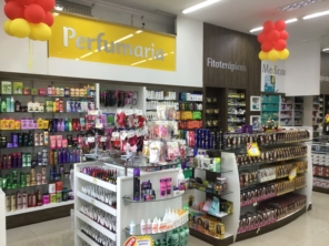Foto de Farmácia Preço Justo - Av. Paraná em Foz do Iguaçu, PR por Solutudo