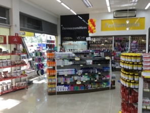 Foto de Farmácia Preço Justo - Av. Paraná em Foz do Iguaçu, PR por Solutudo