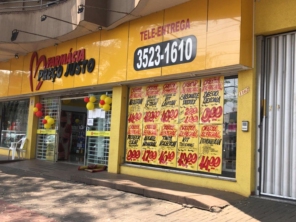 Foto de Farmácia Preço Justo - Av. Paraná em Foz do Iguaçu, PR por Solutudo