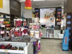 Foto de Farmácia Preço Justo - Av. Paraná em Foz do Iguaçu, PR por Solutudo
