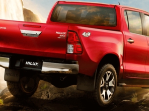 Foto de Toyota - Zeni Motors em Foz do Iguaçu, PR por Solutudo
