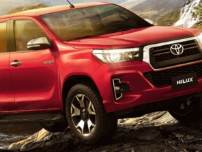 Foto de Toyota - Zeni Motors em Foz do Iguaçu, PR por Solutudo