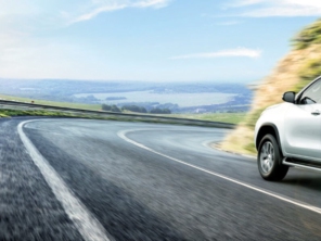 Foto de Toyota - Zeni Motors em Foz do Iguaçu, PR por Solutudo