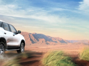 Foto de Toyota - Zeni Motors em Foz do Iguaçu, PR por Solutudo