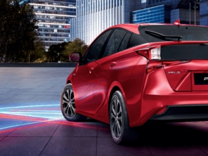 Foto de Toyota - Zeni Motors em Foz do Iguaçu, PR por Solutudo