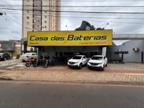 Foto galeria da empresa