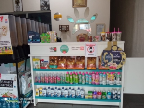Foto galeria da empresa