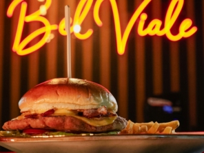 Bel Viale Restaurante e Pizzaria