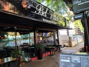 Bel Viale Restaurante e Pizzaria