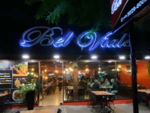 Bel Viale Restaurante e Pizzaria