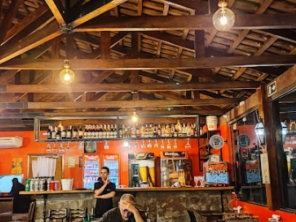 Bel Viale Restaurante e Pizzaria
