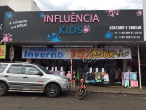 Foto galeria da empresa