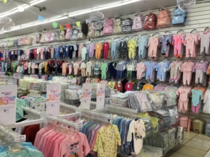 Foto de Influência Kids - Moda Infantil em Foz do Iguaçu, PR por Solutudo