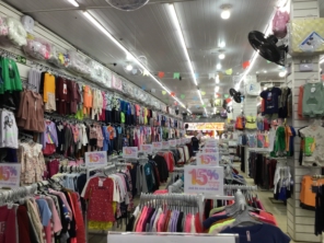 Foto de Influência Kids - Moda Infantil em Foz do Iguaçu, PR por Solutudo