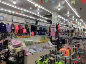 Foto de Influência Kids - Moda Infantil em Foz do Iguaçu, PR por Solutudo