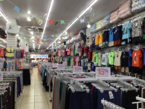 Foto de Influência Kids - Moda Infantil em Foz do Iguaçu, PR por Solutudo