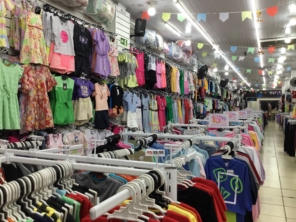 Foto de Influência Kids - Moda Infantil em Foz do Iguaçu, PR por Solutudo