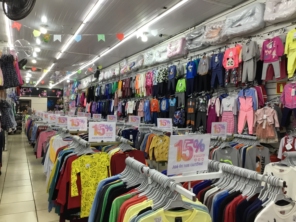 Foto de Influência Kids - Moda Infantil em Foz do Iguaçu, PR por Solutudo