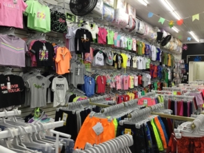 Foto de Influência Kids - Moda Infantil em Foz do Iguaçu, PR por Solutudo