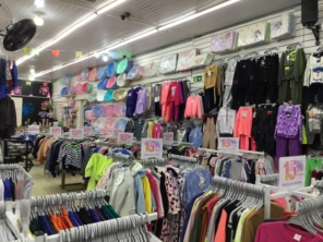 Foto de Influência Kids - Moda Infantil em Foz do Iguaçu, PR por Solutudo