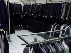 Foto de Jofe Rigor Aluguel de Roupas Masculinas em Foz do Iguaçu, PR por Solutudo