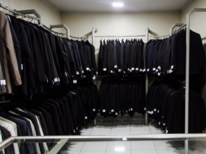 Foto de Jofe Rigor Aluguel de Roupas Masculinas em Foz do Iguaçu, PR por Solutudo