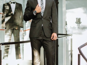 Foto de Jofe Rigor Aluguel de Roupas Masculinas em Foz do Iguaçu, PR por Solutudo