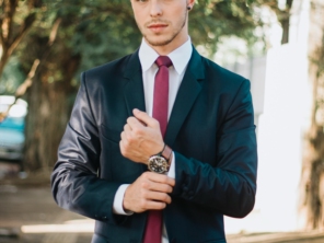 Foto de Jofe Rigor Aluguel de Roupas Masculinas em Foz do Iguaçu, PR por Solutudo