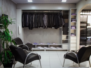 Foto de Jofe Rigor Aluguel de Roupas Masculinas em Foz do Iguaçu, PR por Solutudo