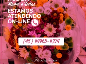 Foto de Flores & Festas - Floricultura em Foz do Iguaçu, PR por Solutudo