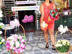 Florista Ana Vera